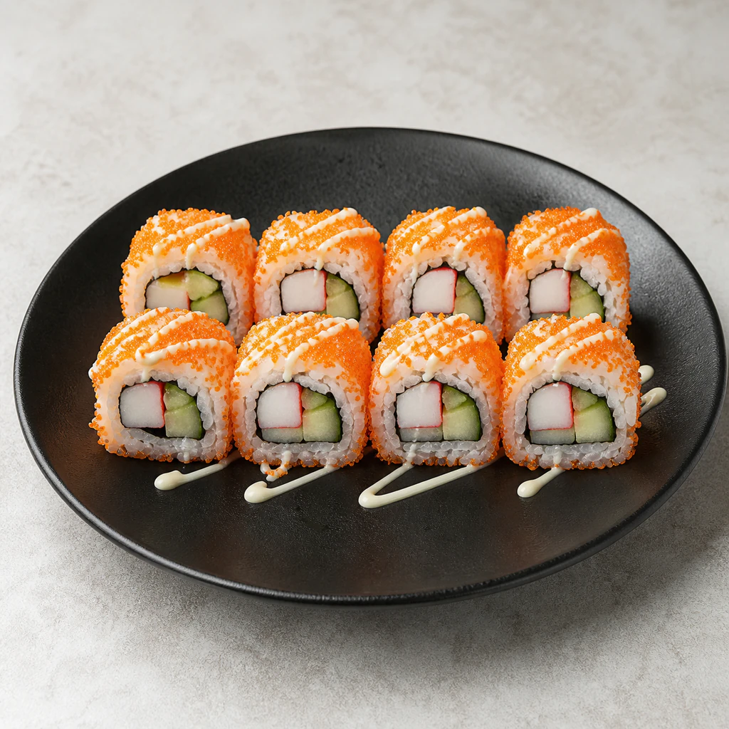 California Roll