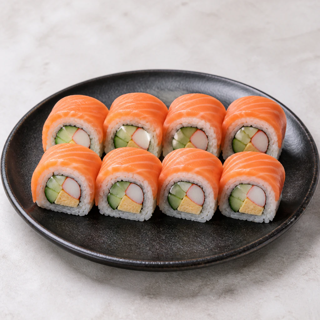 Sake Delight