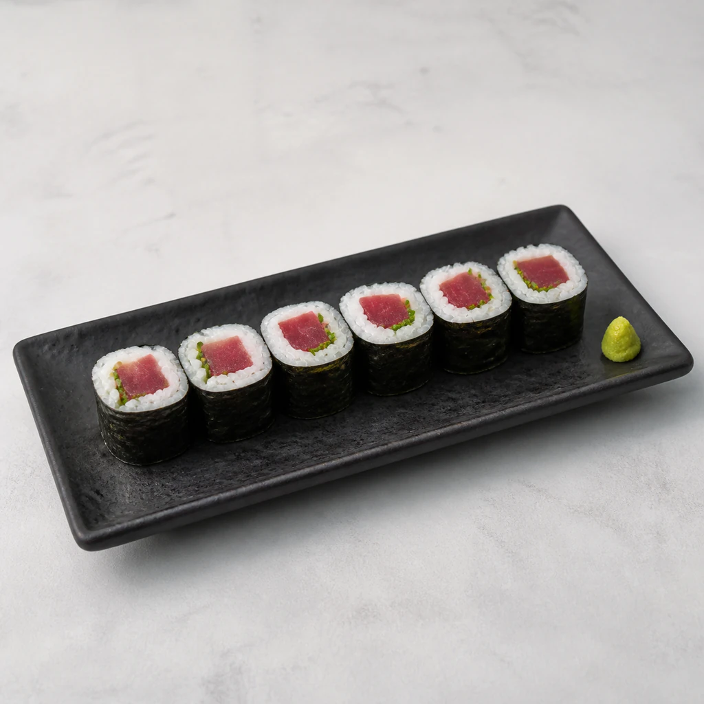 Maguro Maki