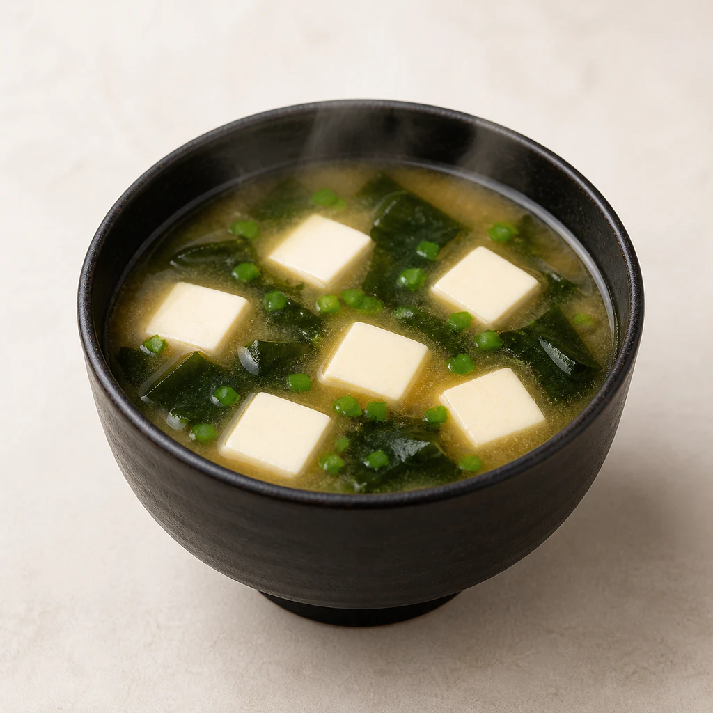 Miso Soup