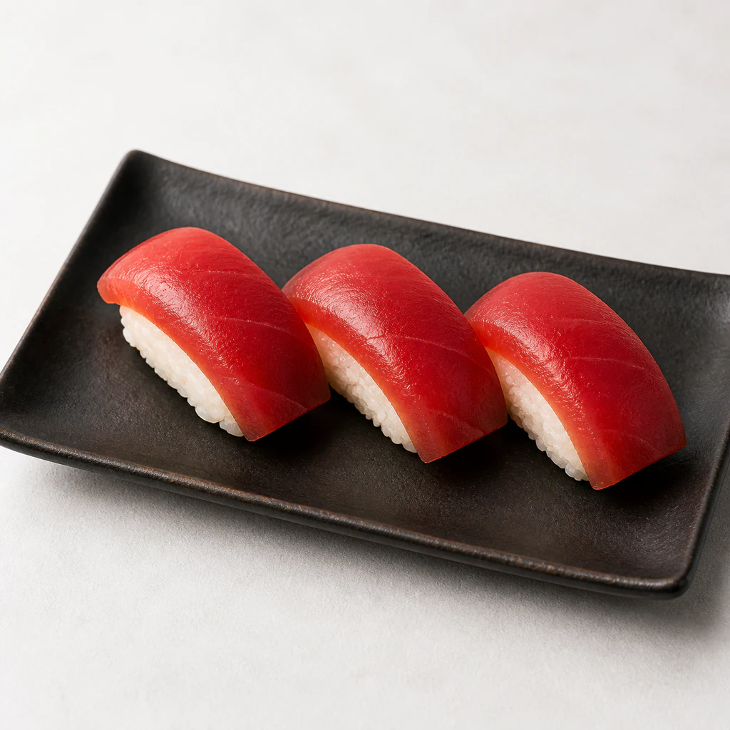 Maguro Nigiri