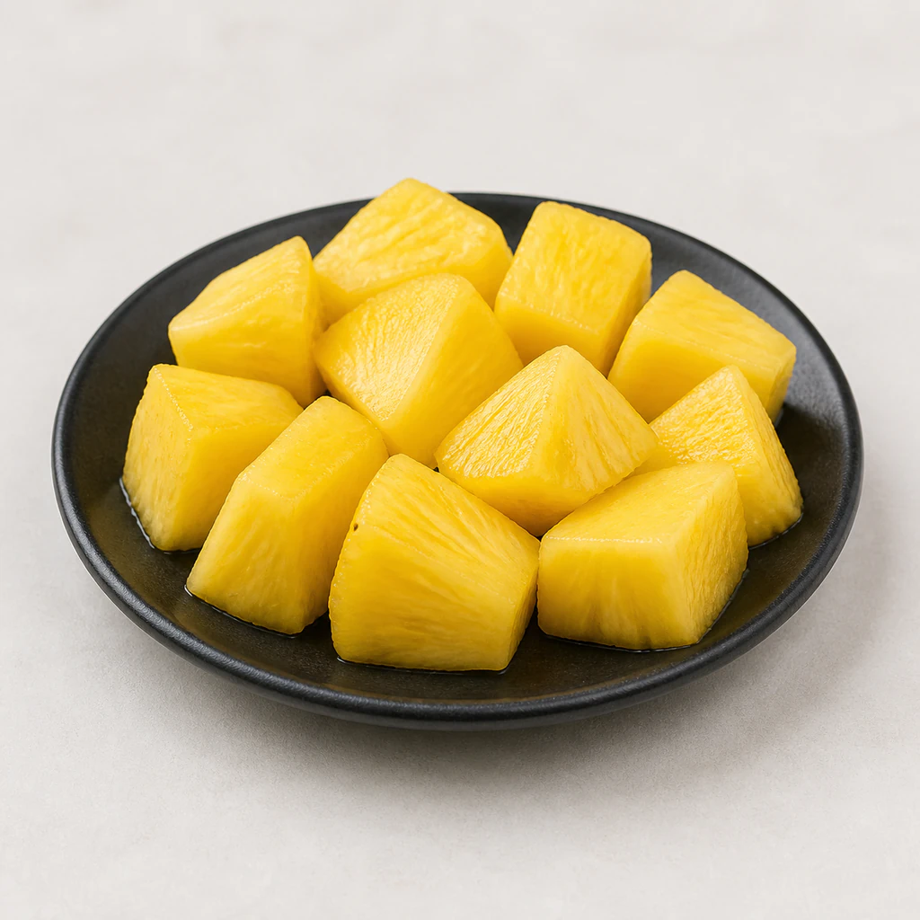 Pineapple
