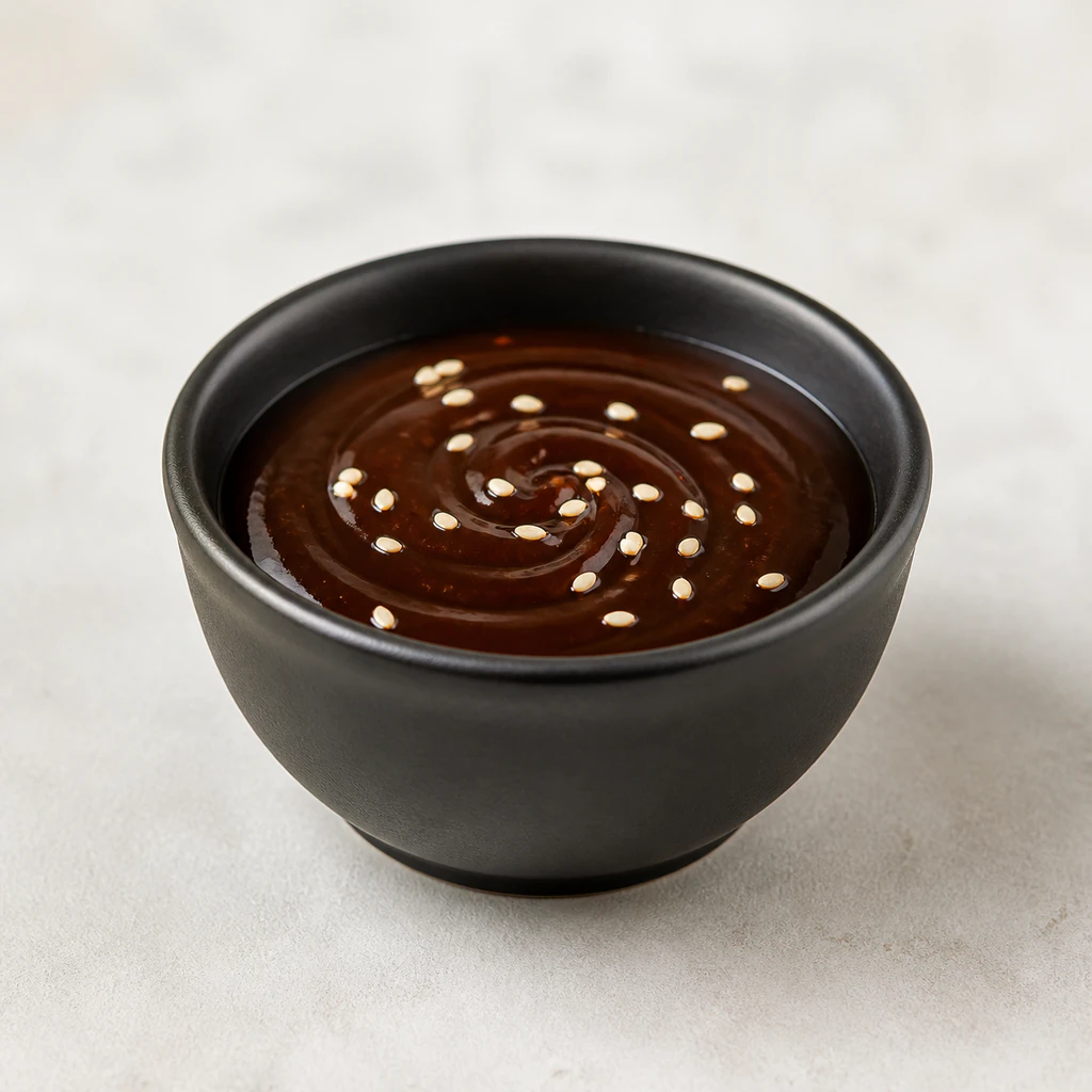 Teriyaki Sauce