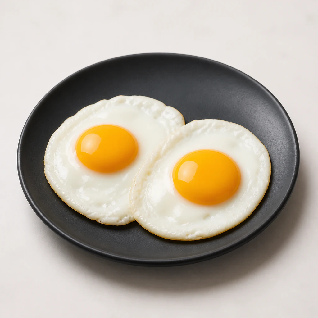 Eggs