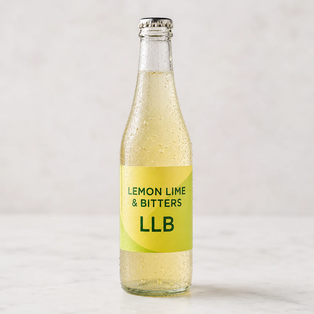 Lemon Lime Bitter ( LLB)