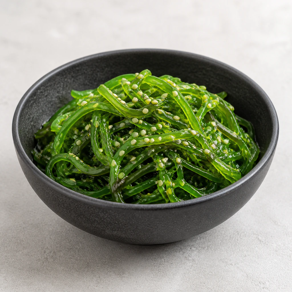 Hiyasi Salad