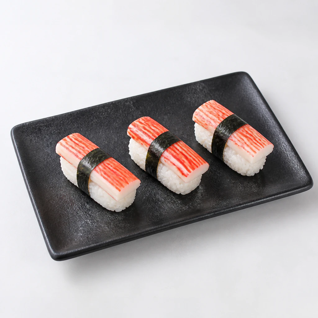 Kani Nigiri