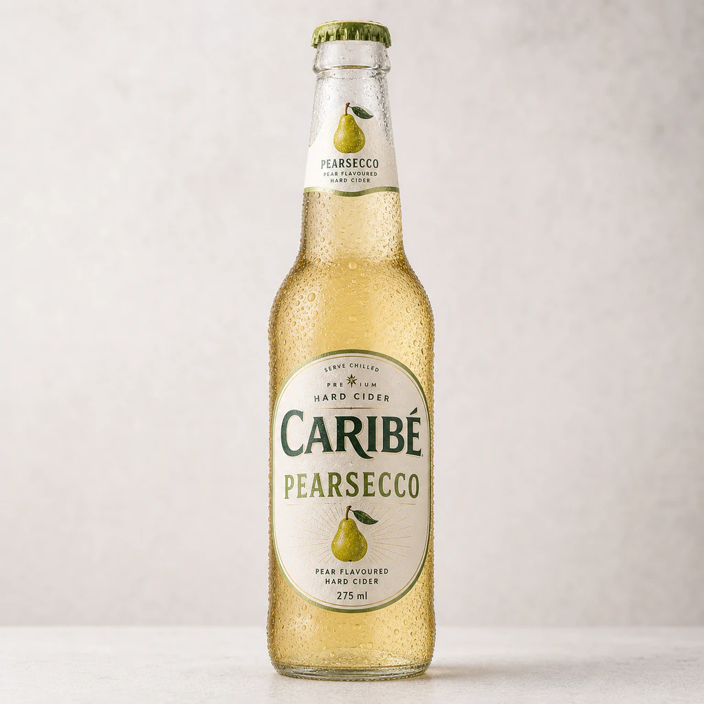 Pearsecco