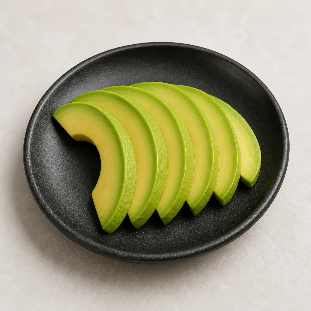 Extra Avocado