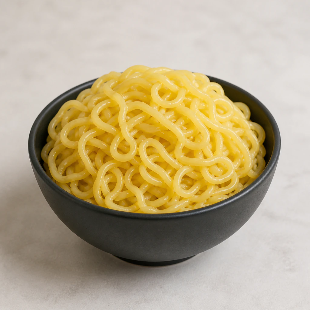 Extra Ramen