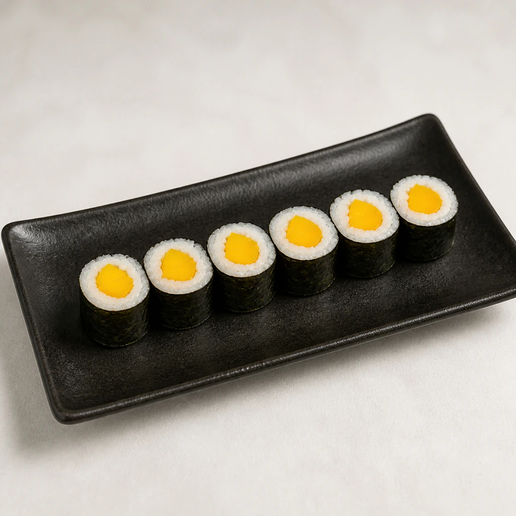 Mango Maki