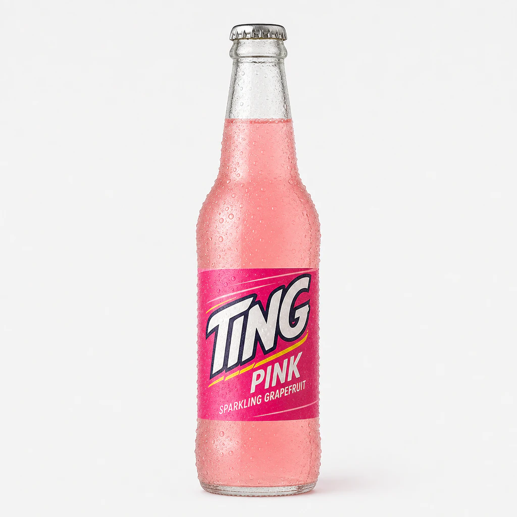 Ting Pink