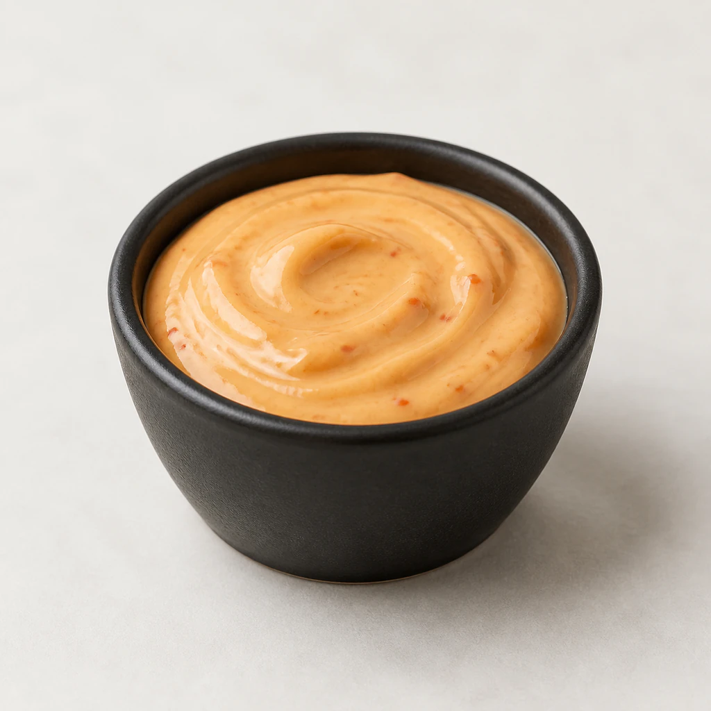 Spicy Mayo