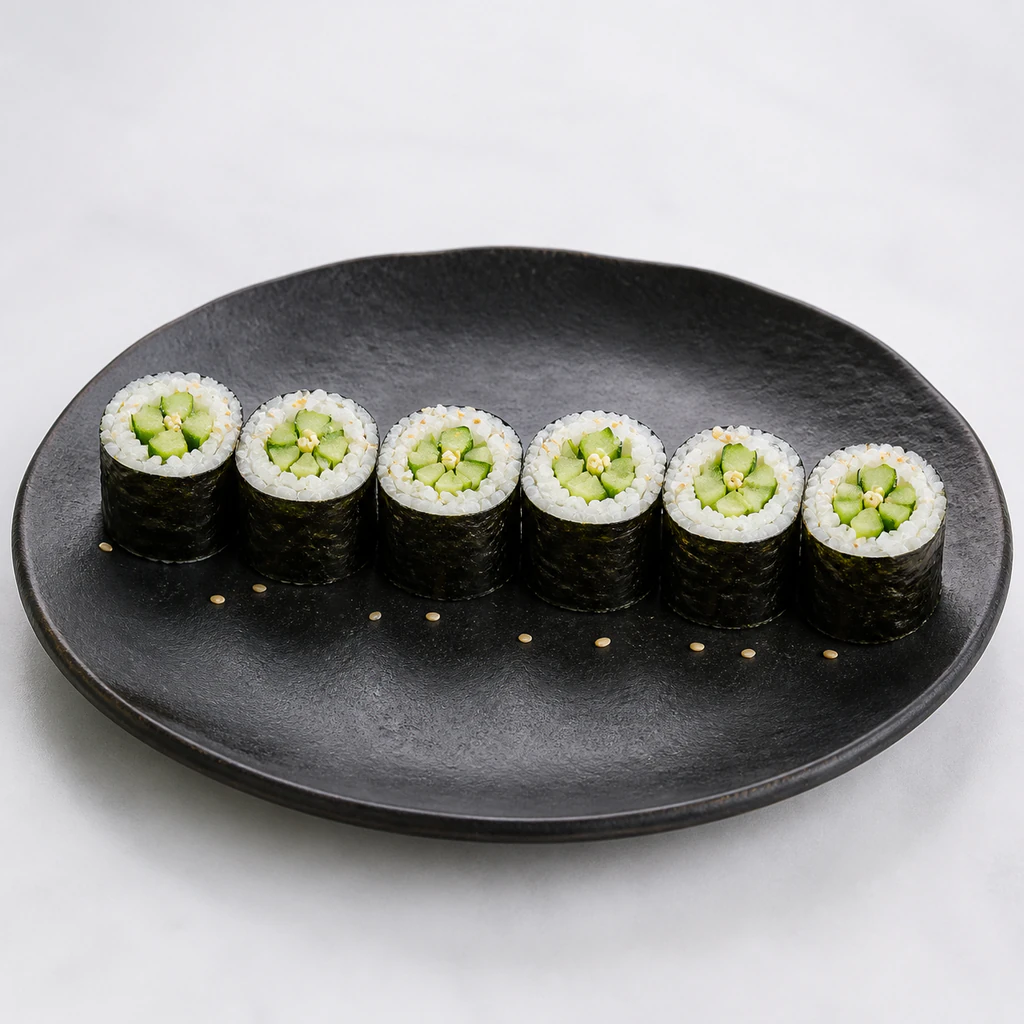 Kappa Maki