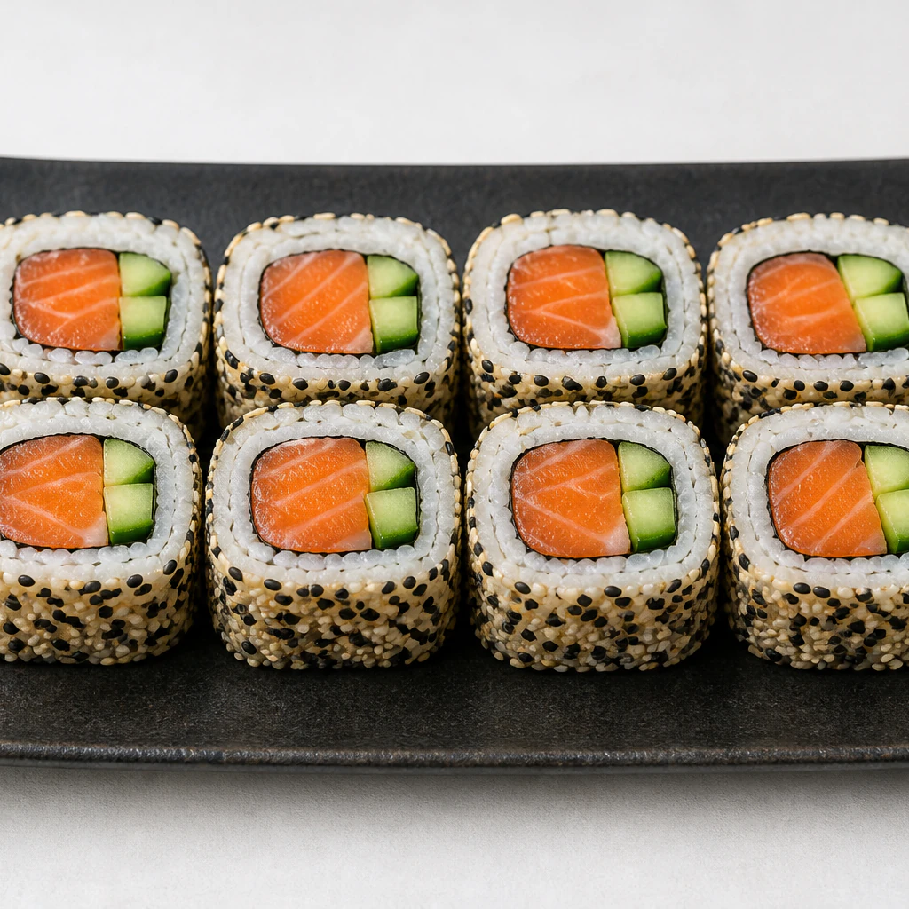 Irigoma Roll