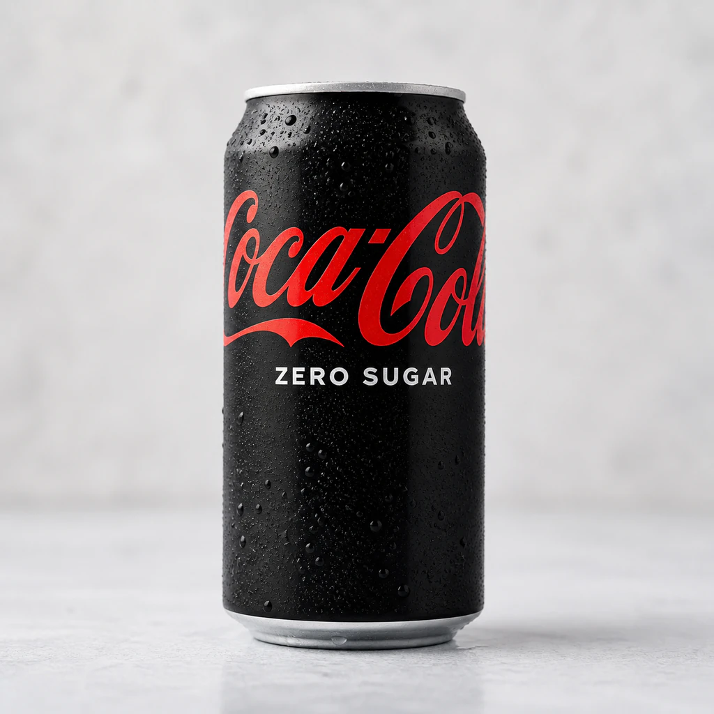 Coke Zero