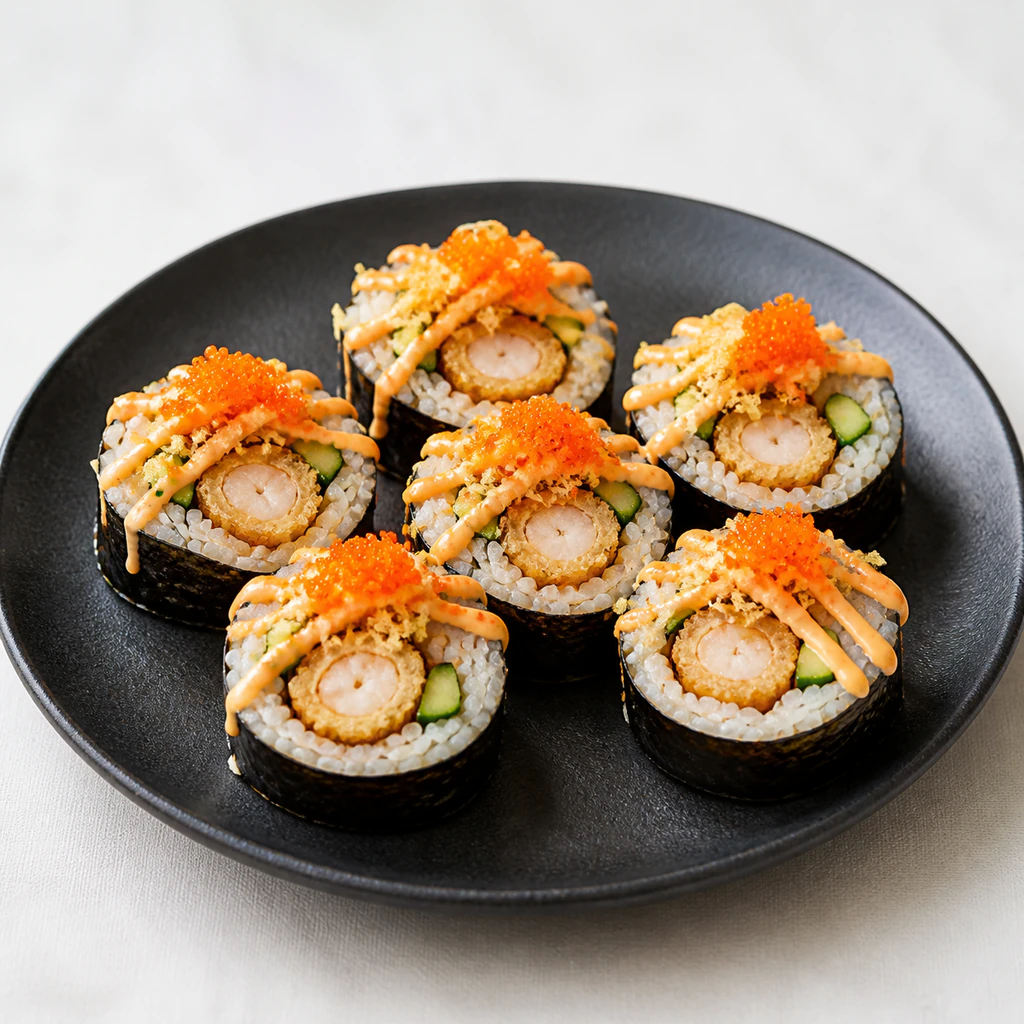 Tempura Futo