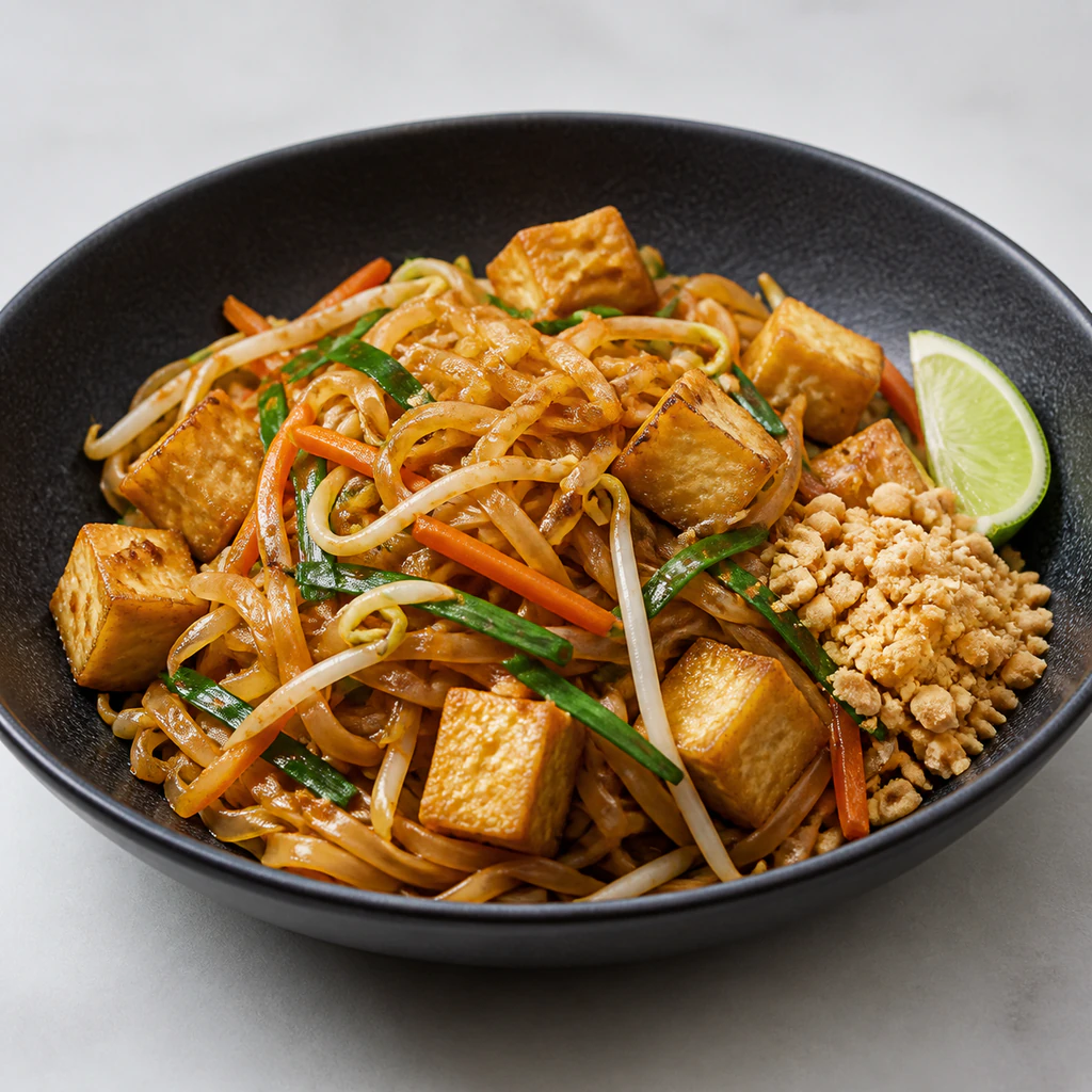 PAD THAI TOFU