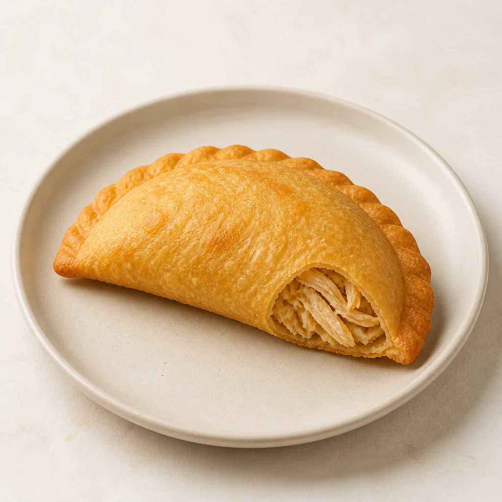 Chicken Empanada