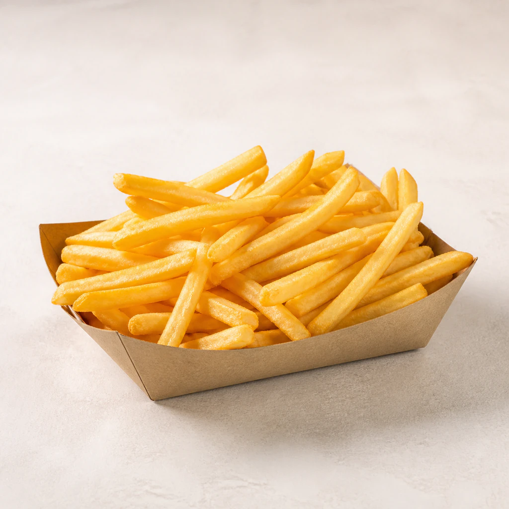 French Fries (Portion)