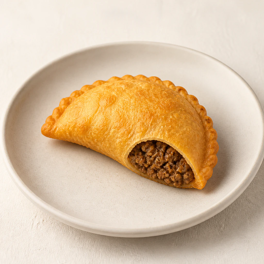 Beef Empanada