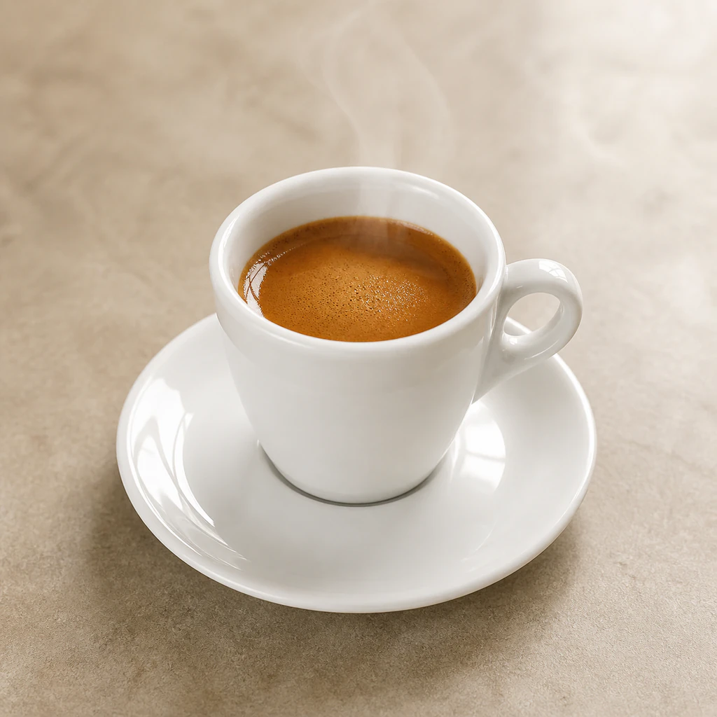 Espresso Shot