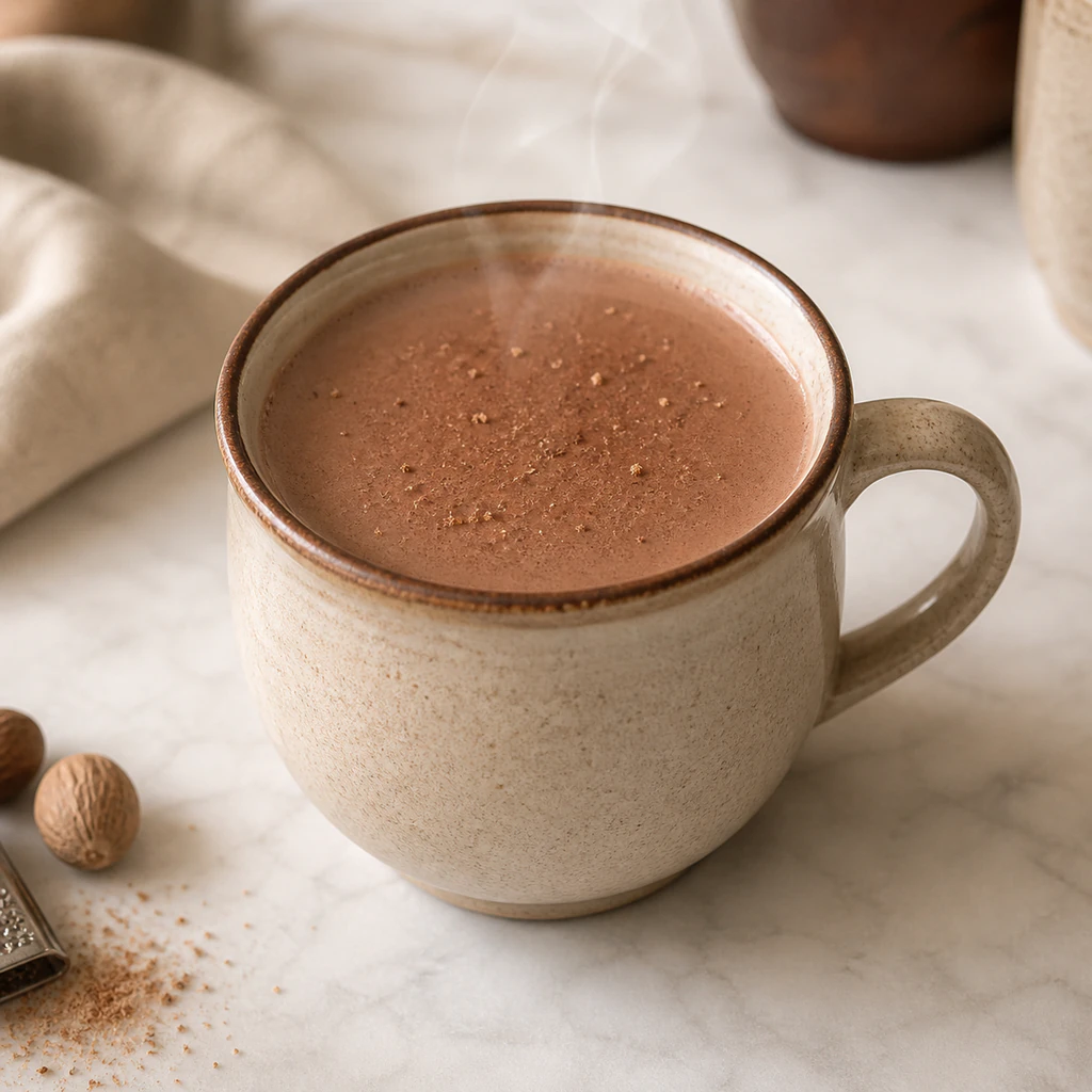 Grenada Cocoa Tea