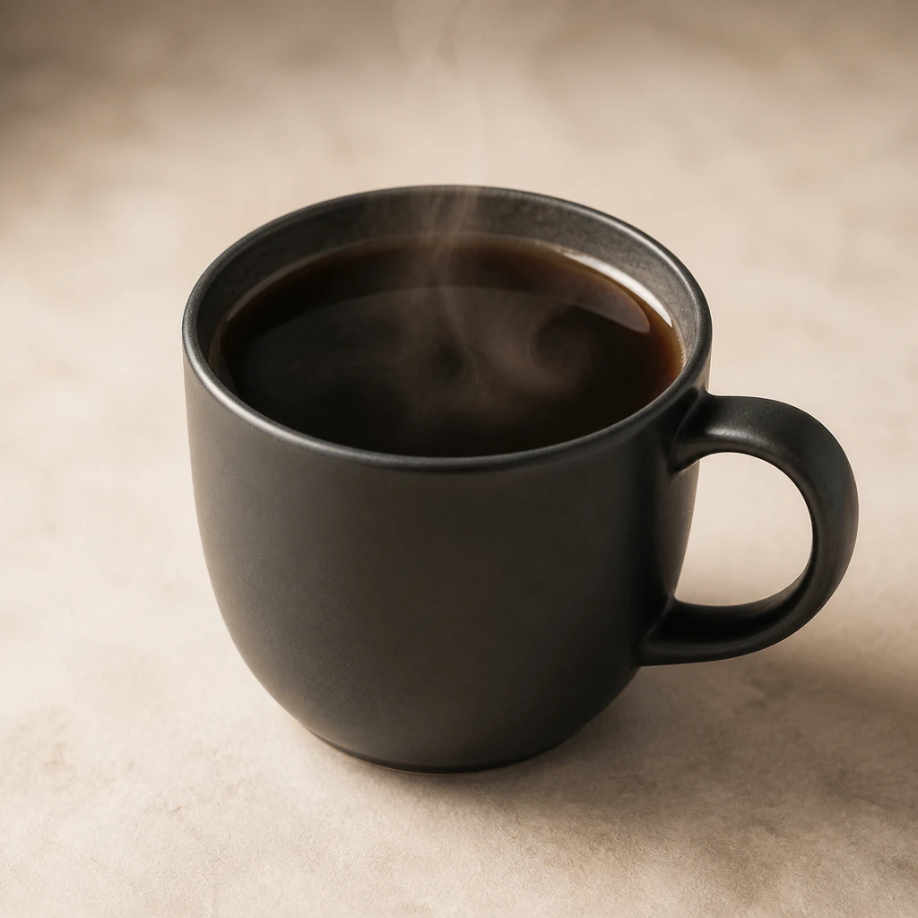 Black Coffee