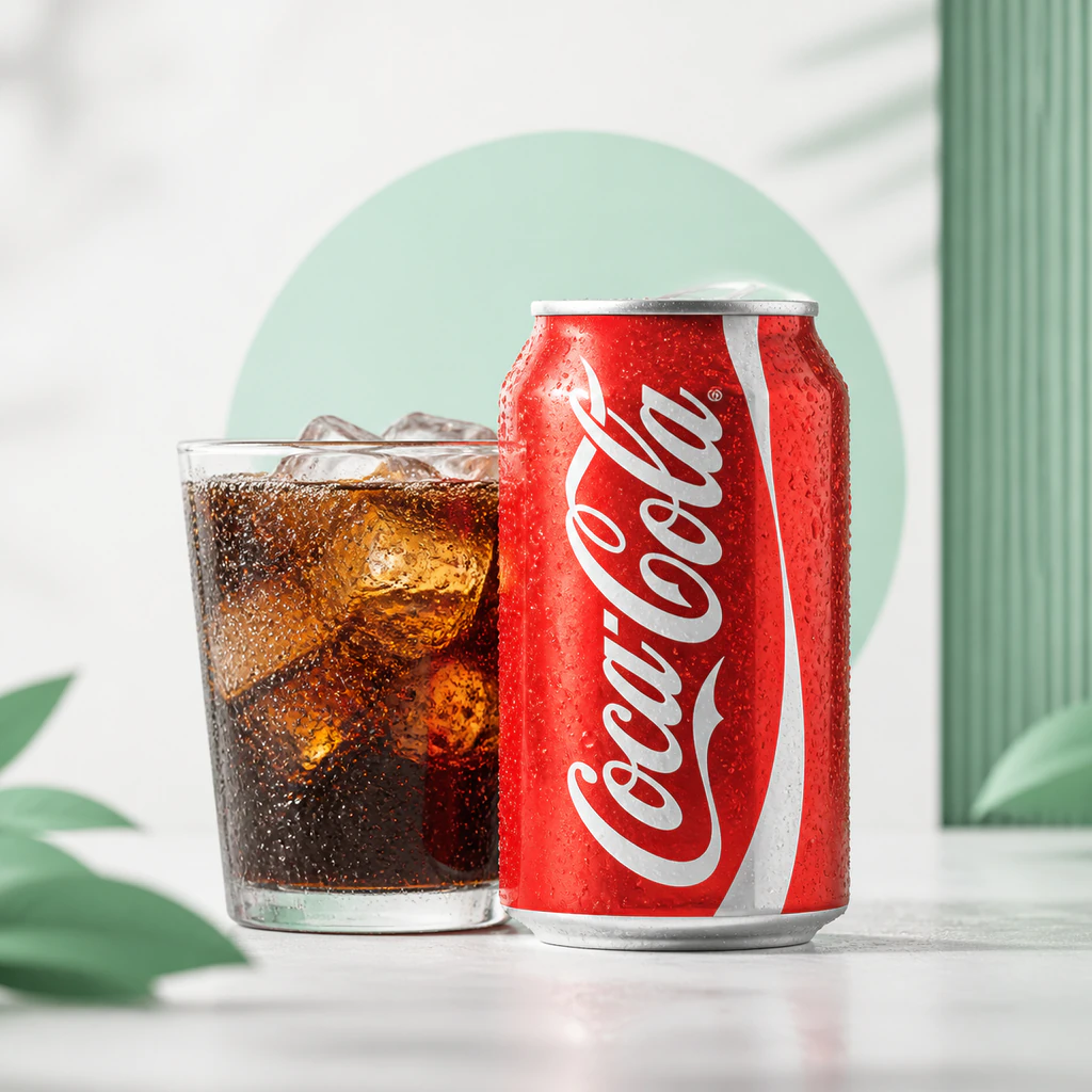 Coke