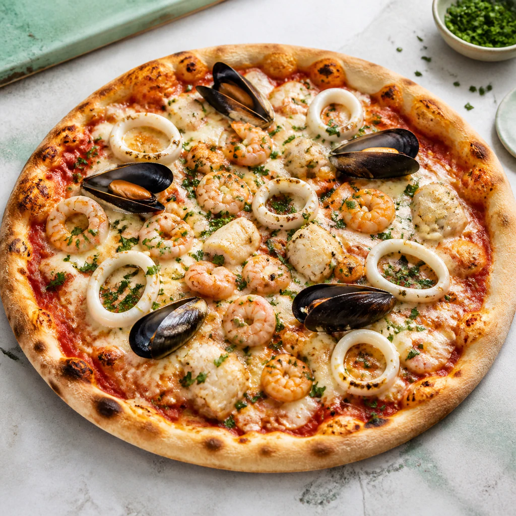 Frutti De Mare