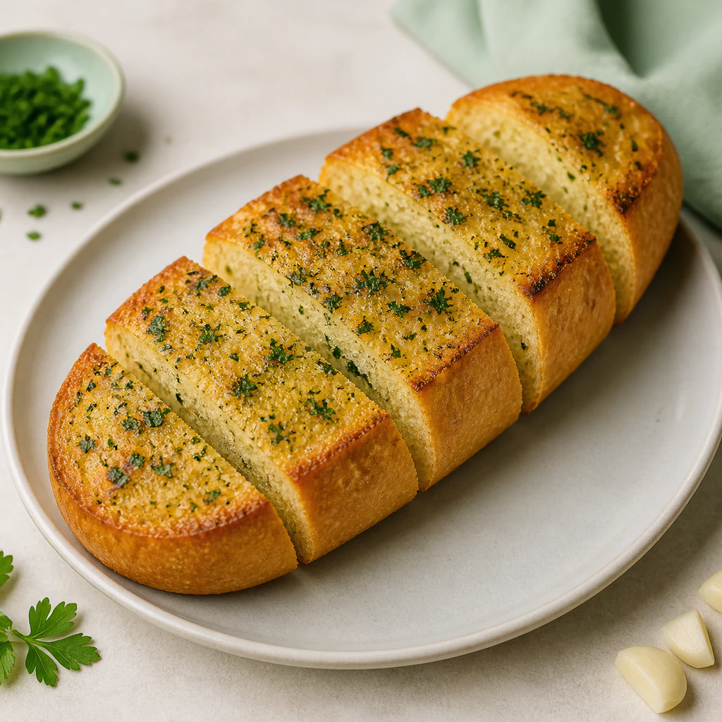 Garlic Bread