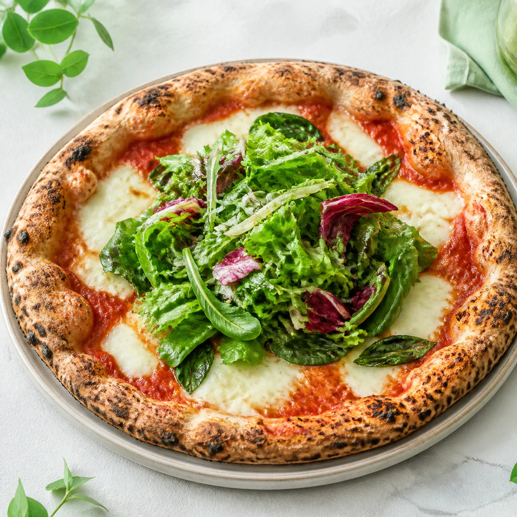 Leggera Pizza