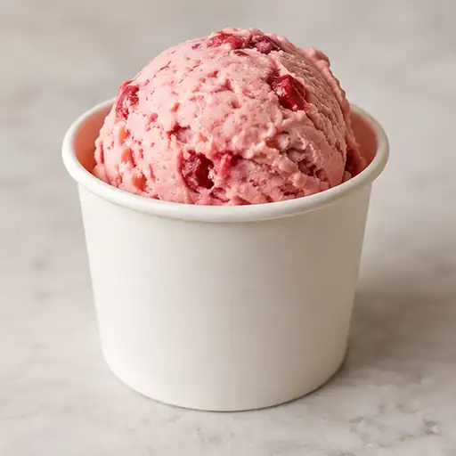 Ice-cream — Single Tub