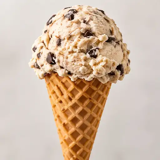 Ice Cream Cone