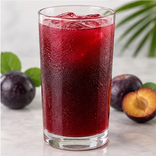 Fresh Local Juice