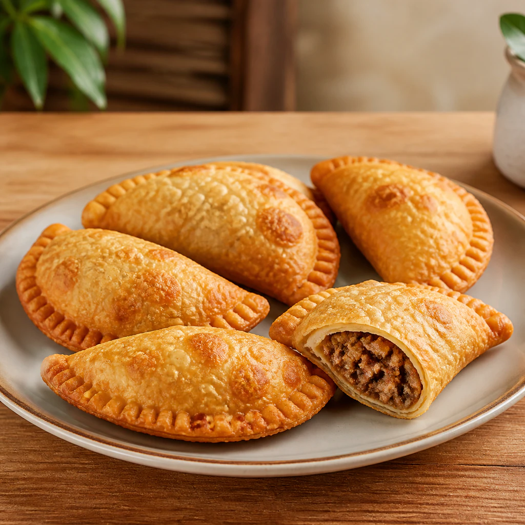 Empanadas