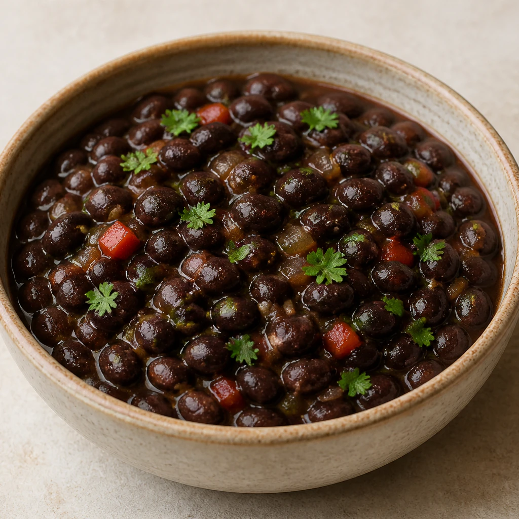 Black Beans