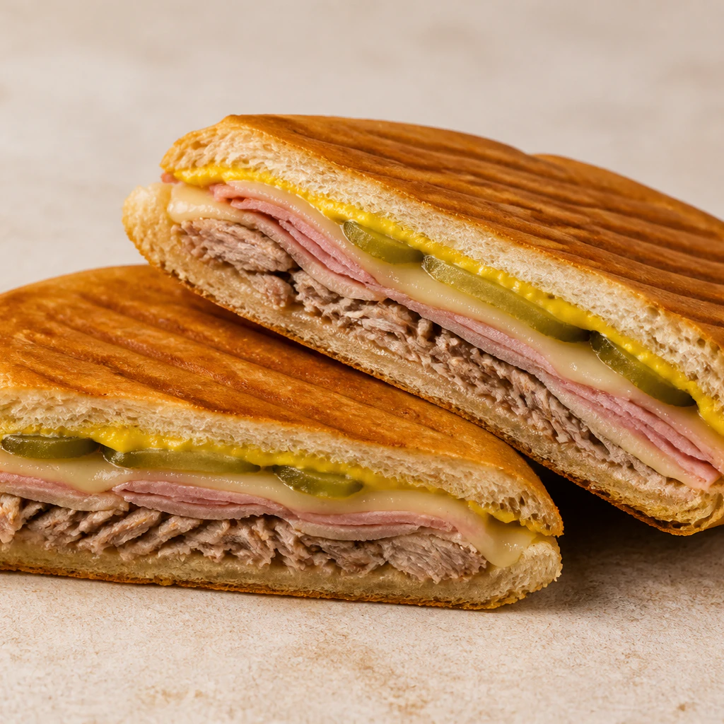 Cuban Sandwich