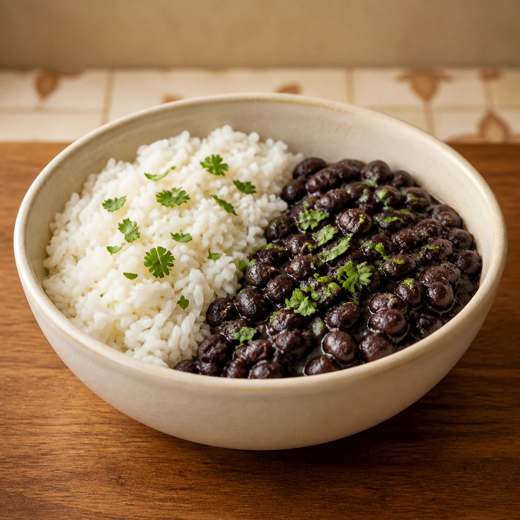 Basic Bowl