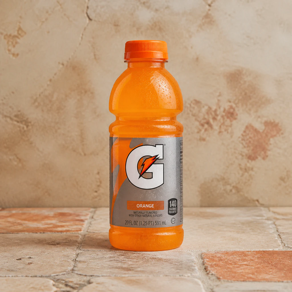 Gatorade