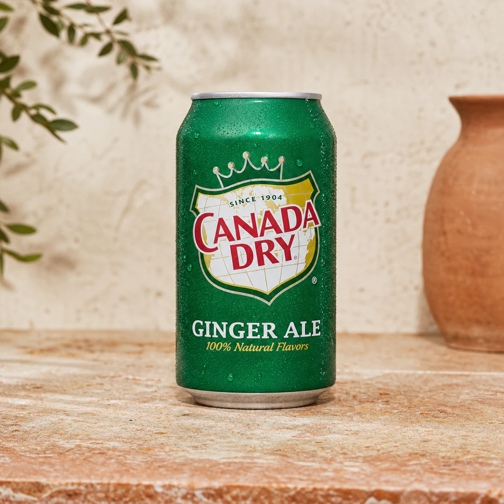Canada Dry