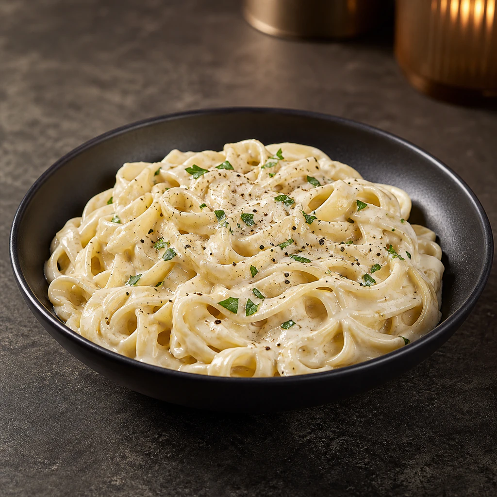 Alfredo