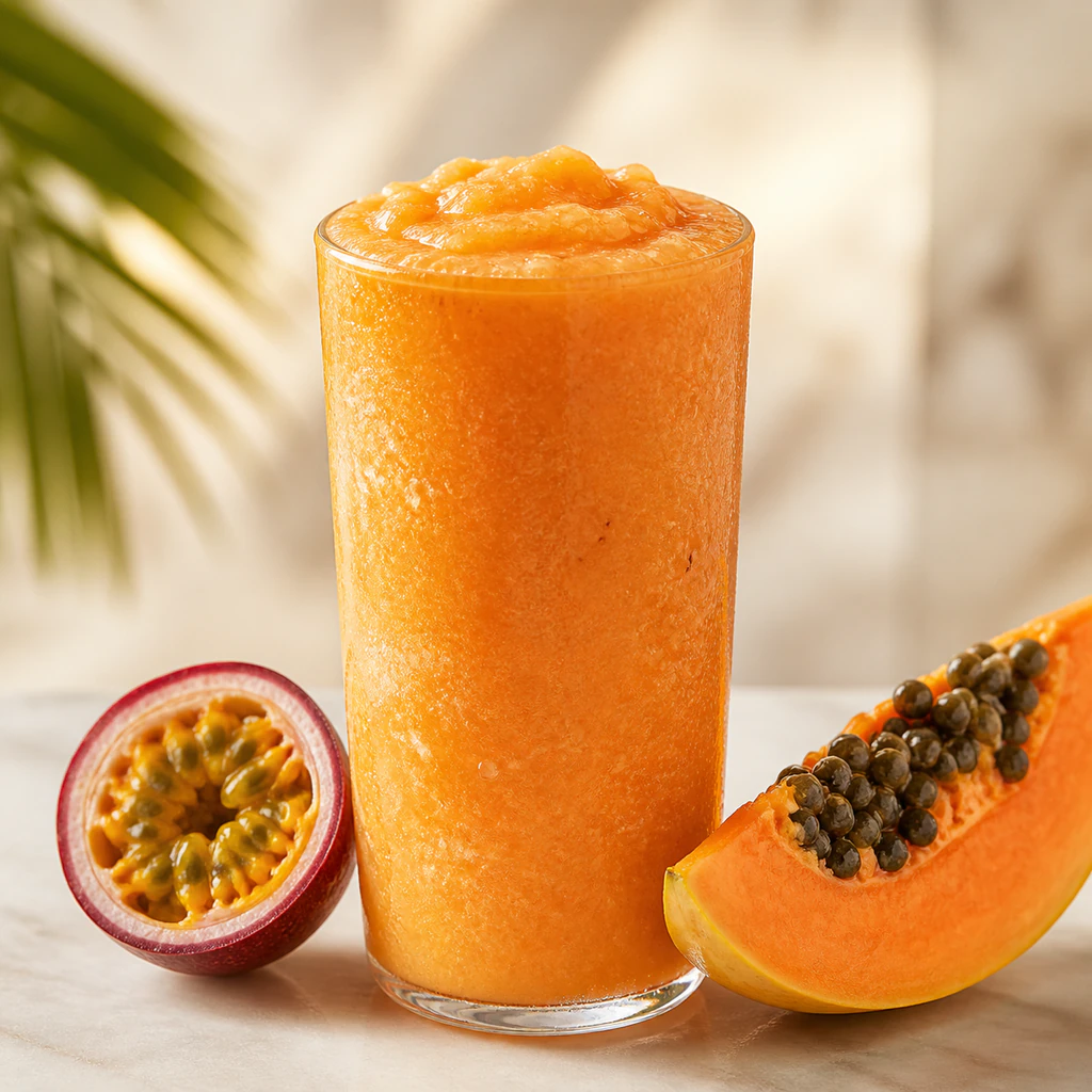 Passion Paw Paw