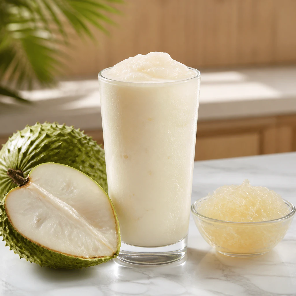 Soursop Seamon