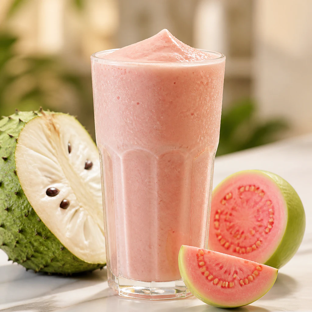 Soursop Guava