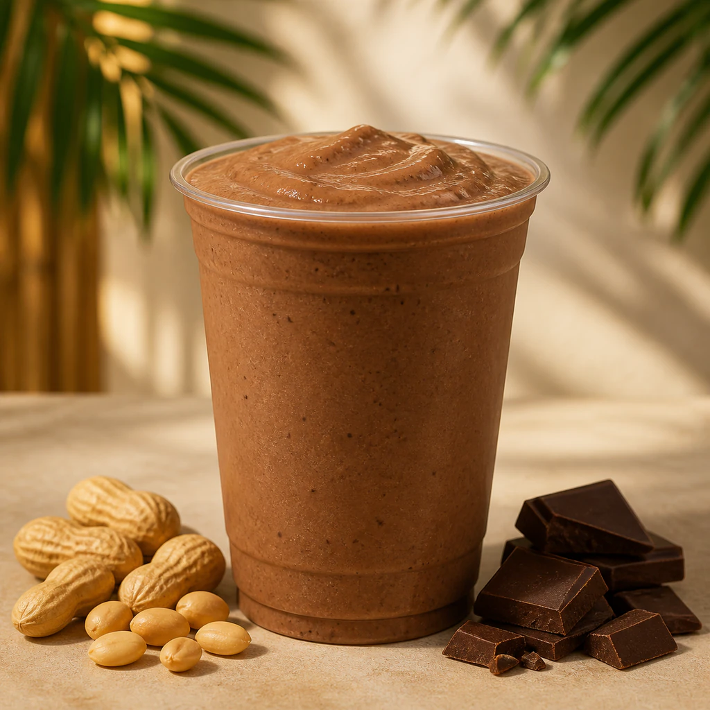 Peanut Chocolate