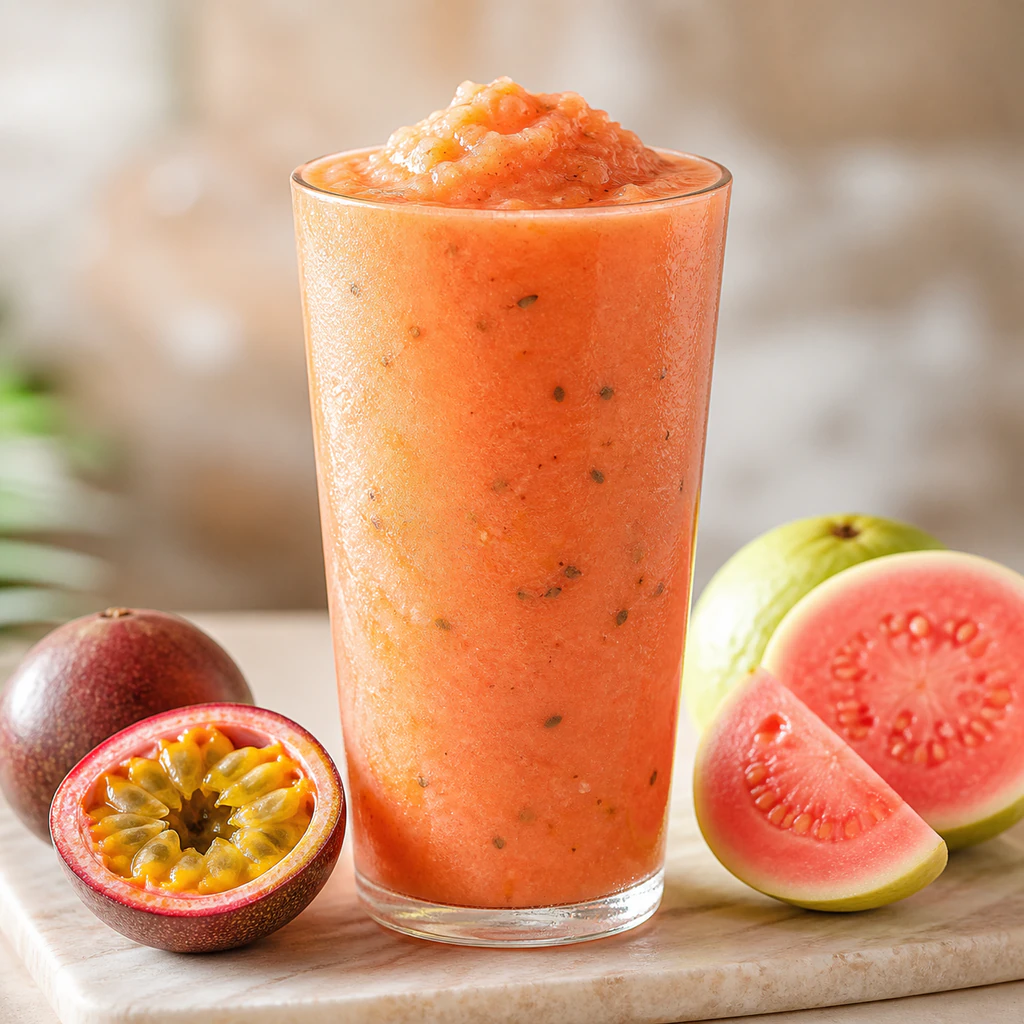 Passion Guava