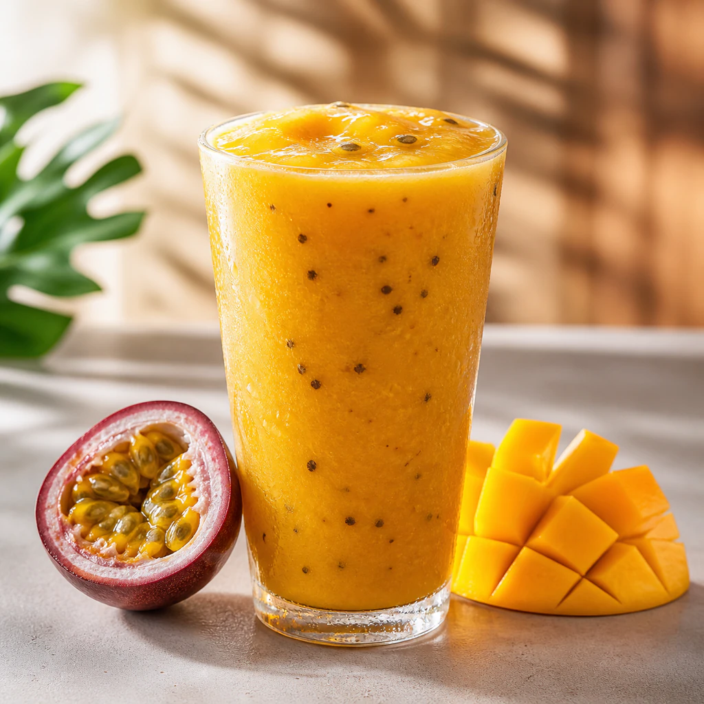 Passion Mango