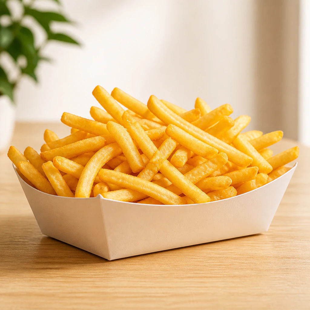Fries