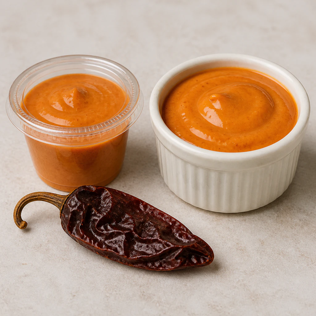 Chipotle Sauce
